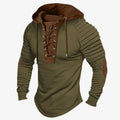 Arlo - Men's Hooded Sweatshirt