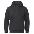 Atticus - Men's Fleece Pullover Hoodie