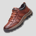 August - Men's Casual Leather Shoes