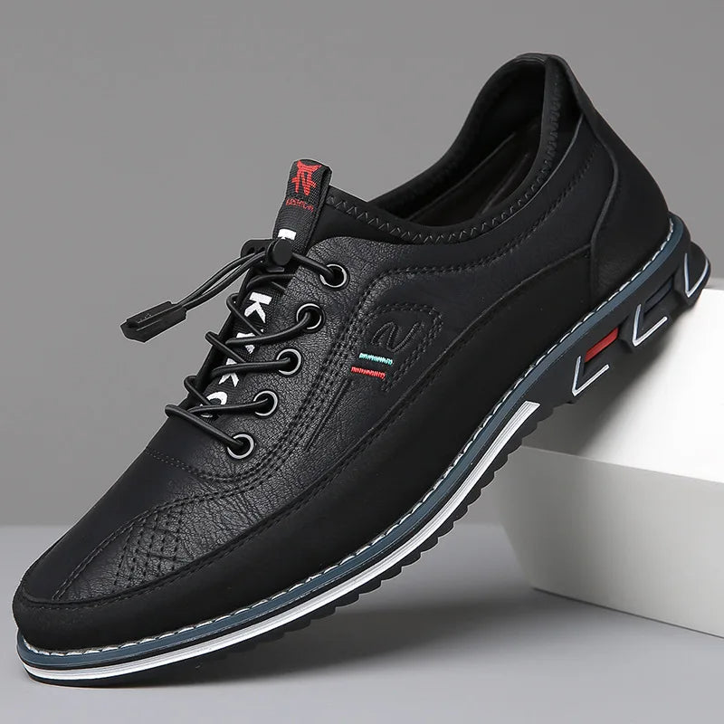 Barnaby - Men's Comfort Casual Shoes