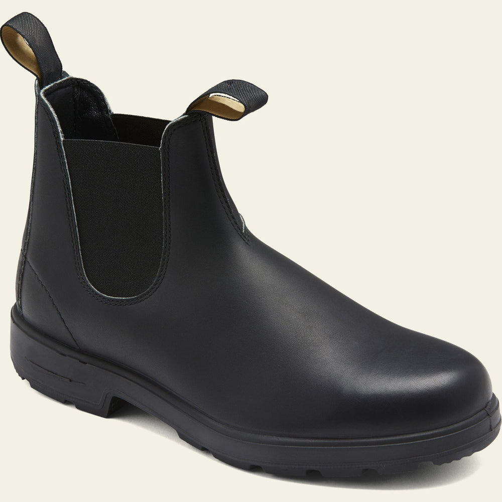 Casper - Men's Waterproof Slip On Chelsea Boots