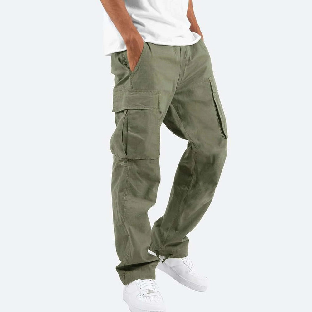 Elias - Men's Cargo Pants