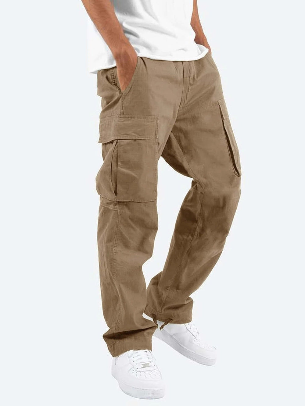 Elias - Men's Cargo Pants