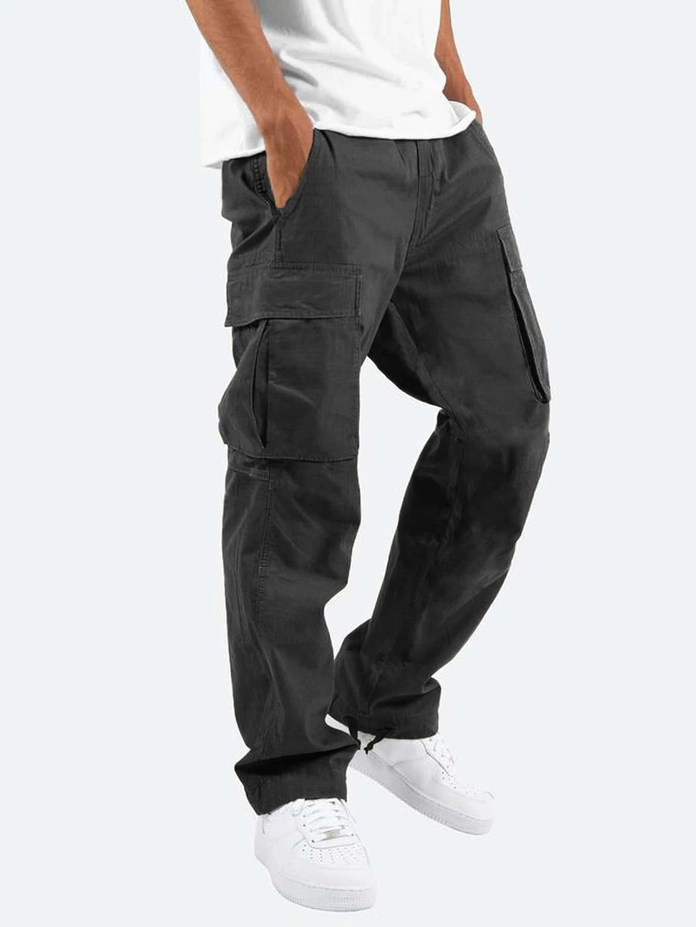Elias - Men's Cargo Pants