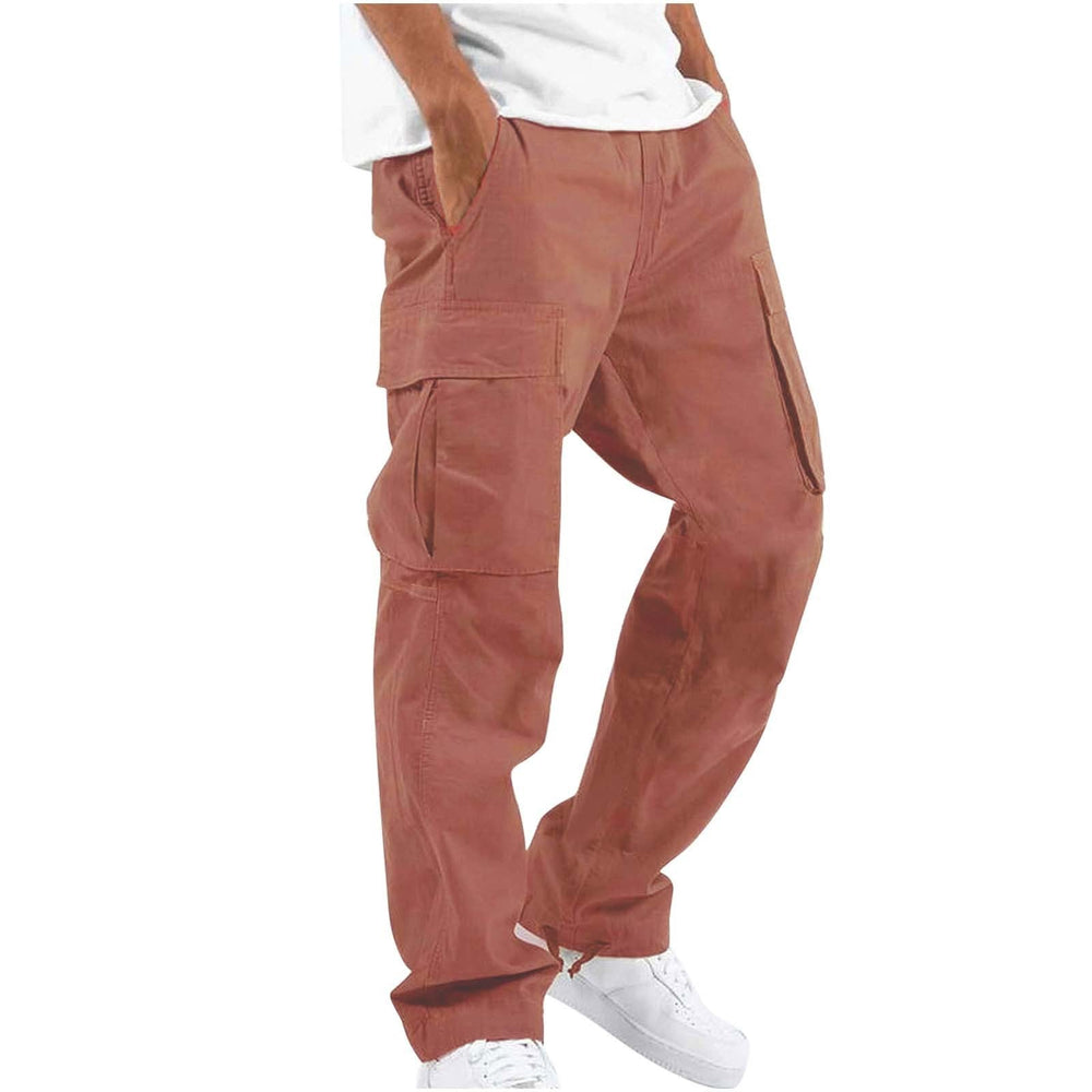Elias - Men's Cargo Pants