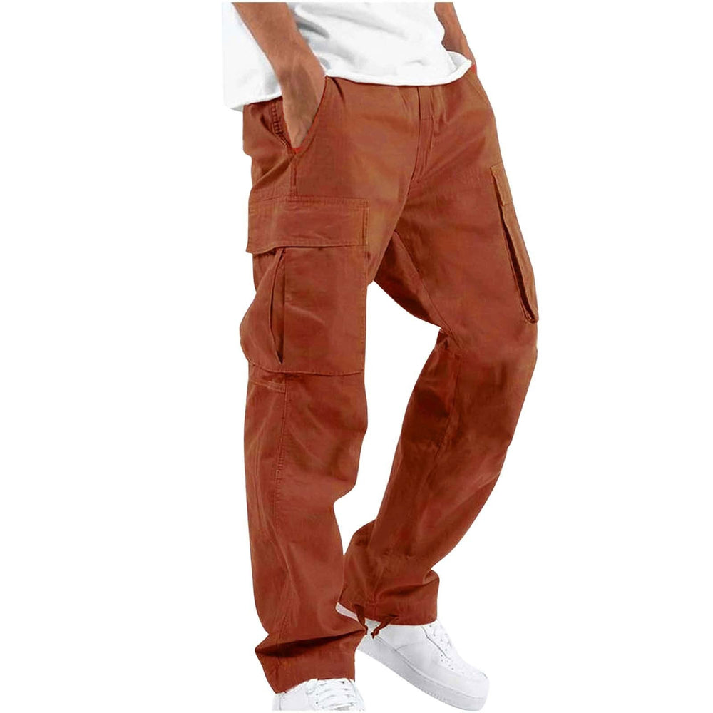 Elias - Men's Cargo Pants