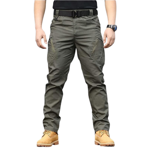 Emmett - Men's Tactical Cargo Pants