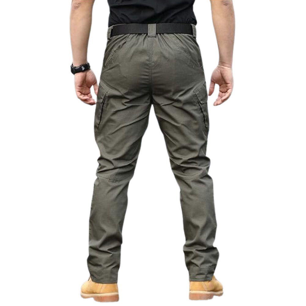 Emmett - Men's Tactical Cargo Pants
