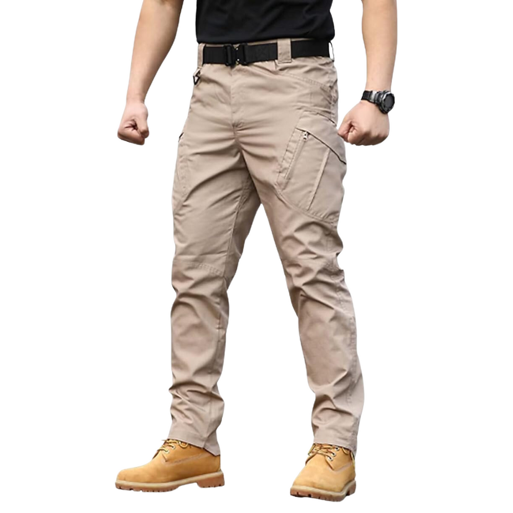 Emmett - Men's Tactical Cargo Pants