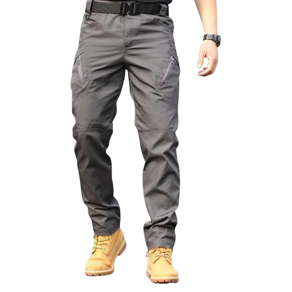 Emmett - Men's Tactical Cargo Pants