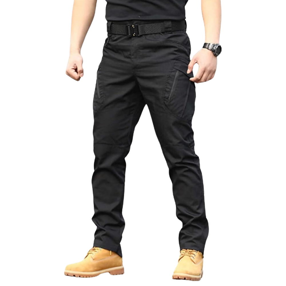 Emmett - Men's Tactical Cargo Pants