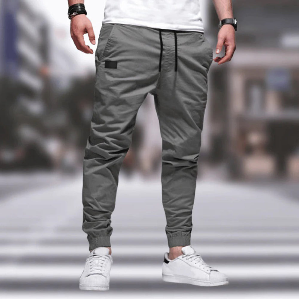 Fabien - Men's Slim Fit Jogger Pants