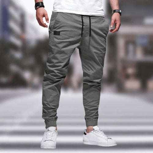 Fabien - Men's Slim Fit Jogger Pants