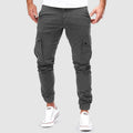 Finlay - Men's Cargo Jogger Pants