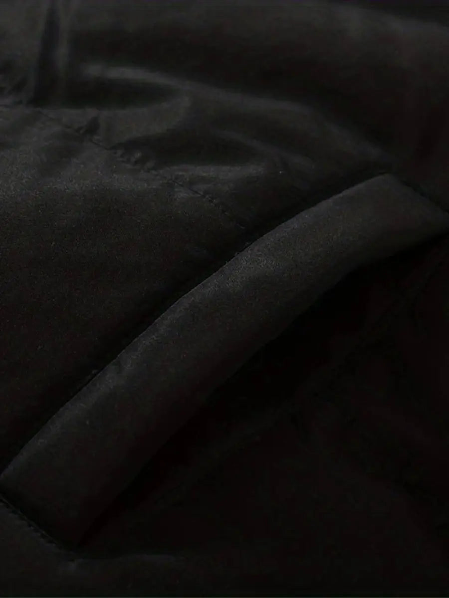 Fiona - Women's Fleece Lined Winter Jacket
