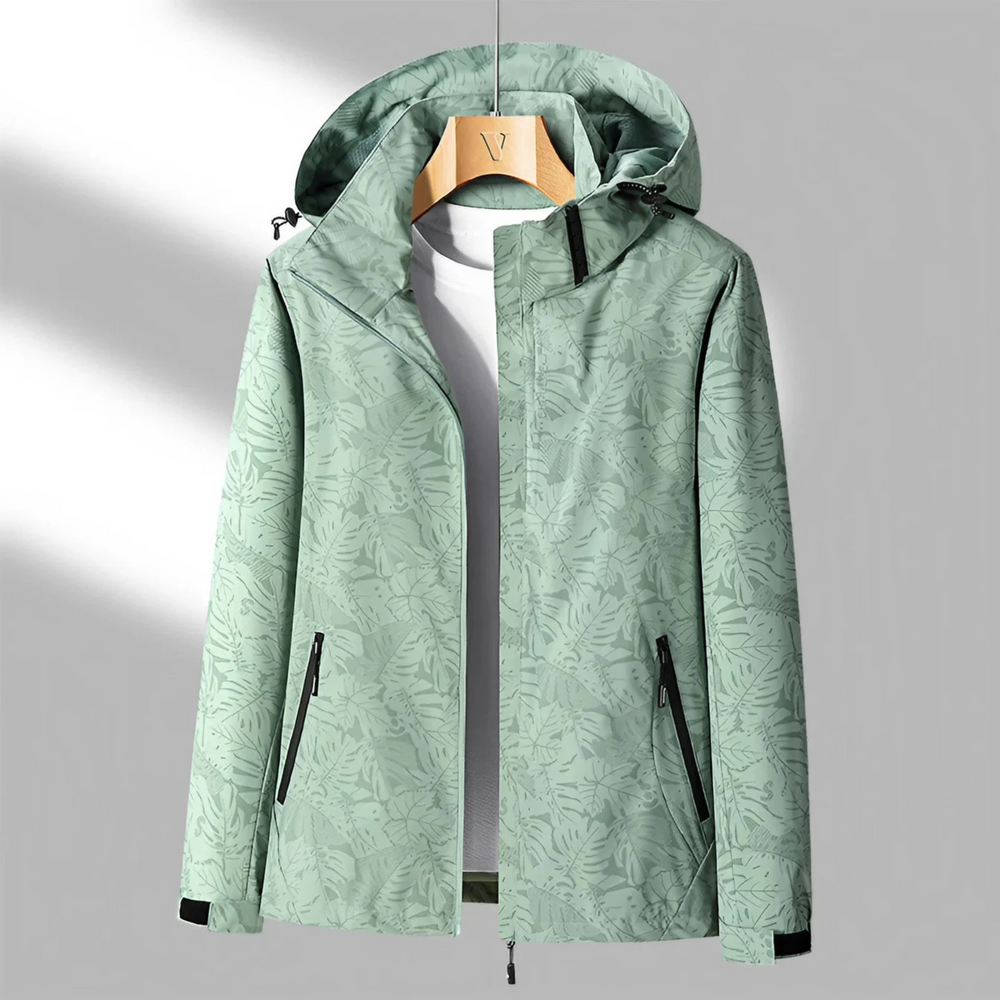 Florence - Women's Softshell Windbreaker Jacket