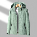 Florence - Women's Softshell Windbreaker Jacket