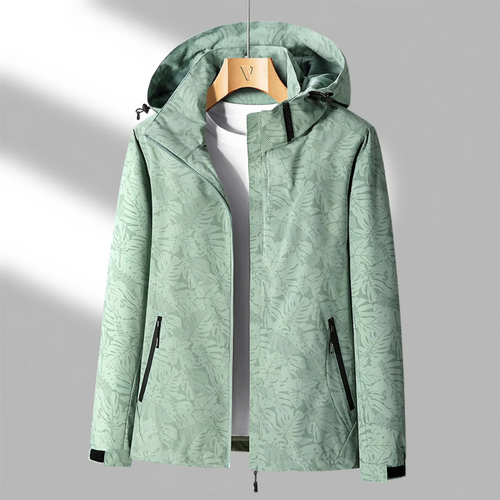 Florence - Women's Softshell Windbreaker Jacket