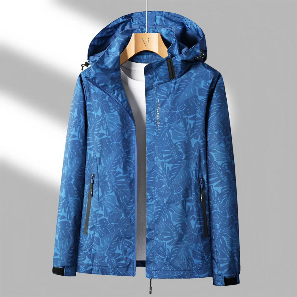 Florence - Women's Softshell Windbreaker Jacket