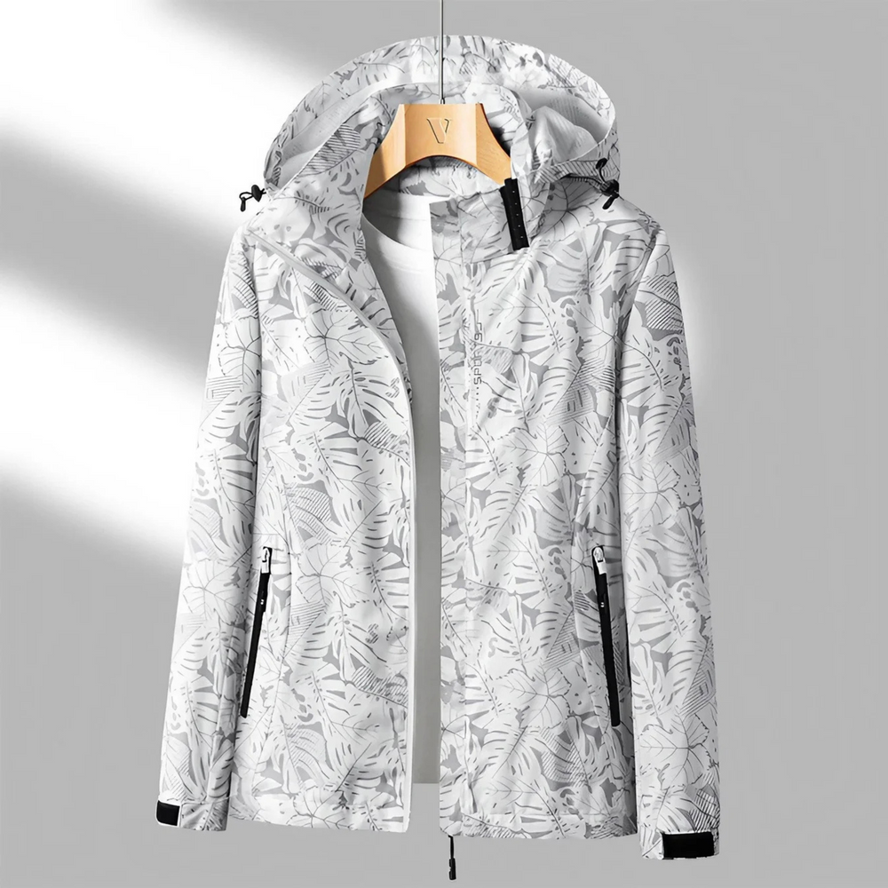 Florence - Women's Softshell Windbreaker Jacket