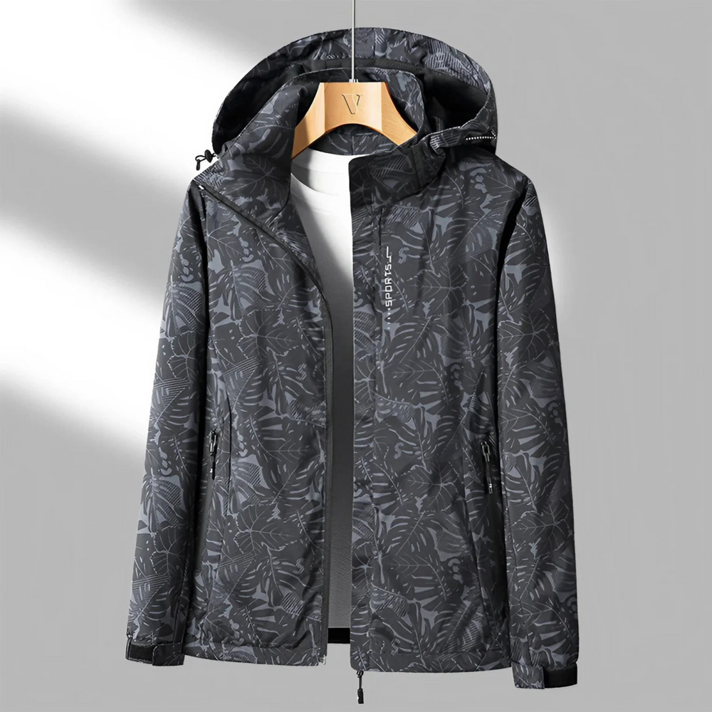 Florence - Women's Softshell Windbreaker Jacket