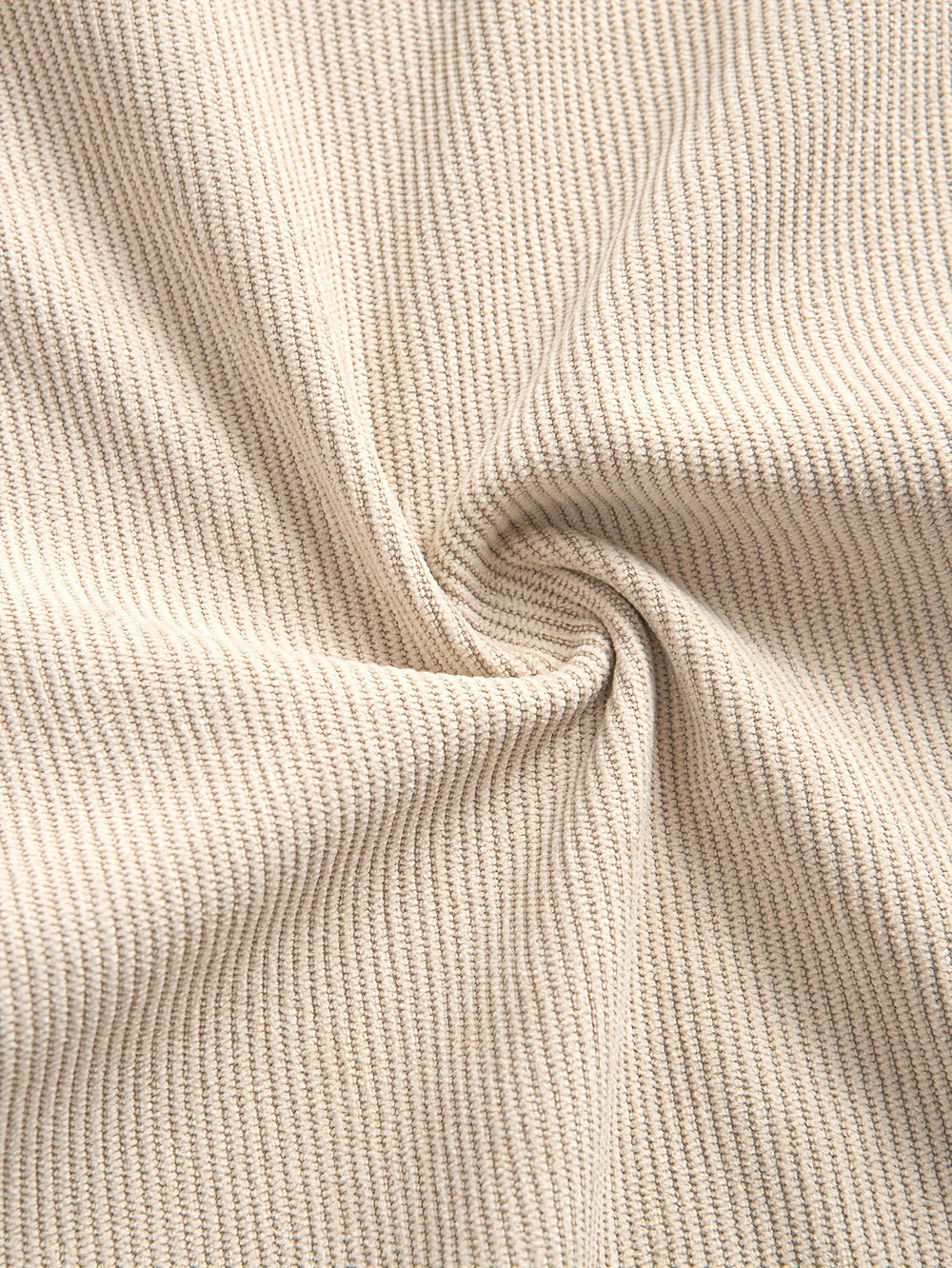 Lawrence - Men's Corduroy Button Up Shirt