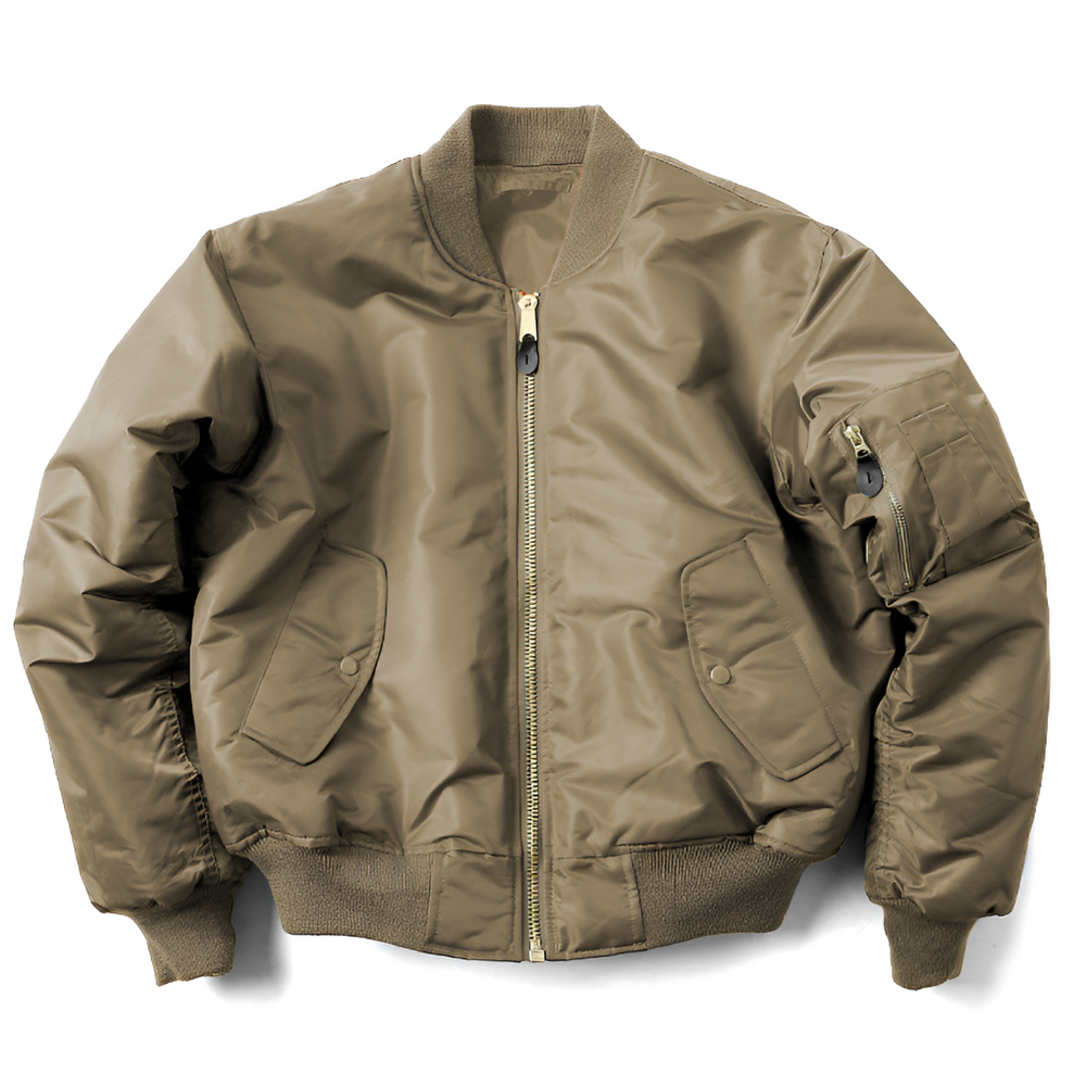 Mabel - Women's Bomber Jacket