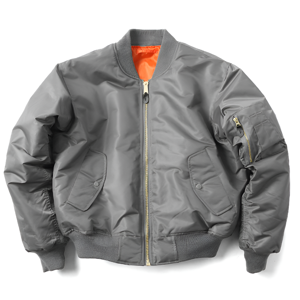 Mabel - Women's Bomber Jacket