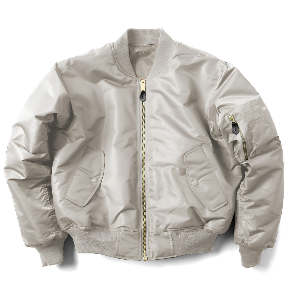 Mabel - Women's Bomber Jacket