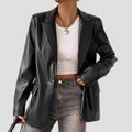 Maisie - Women's Oversized Blazer