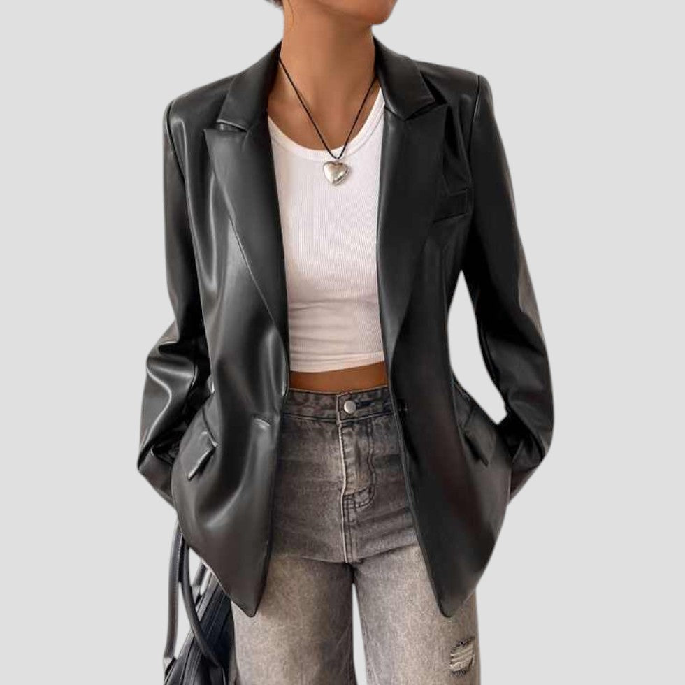 Maisie - Women's Oversized Blazer