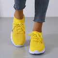 Merritt - Women's Arch Support Sneakers