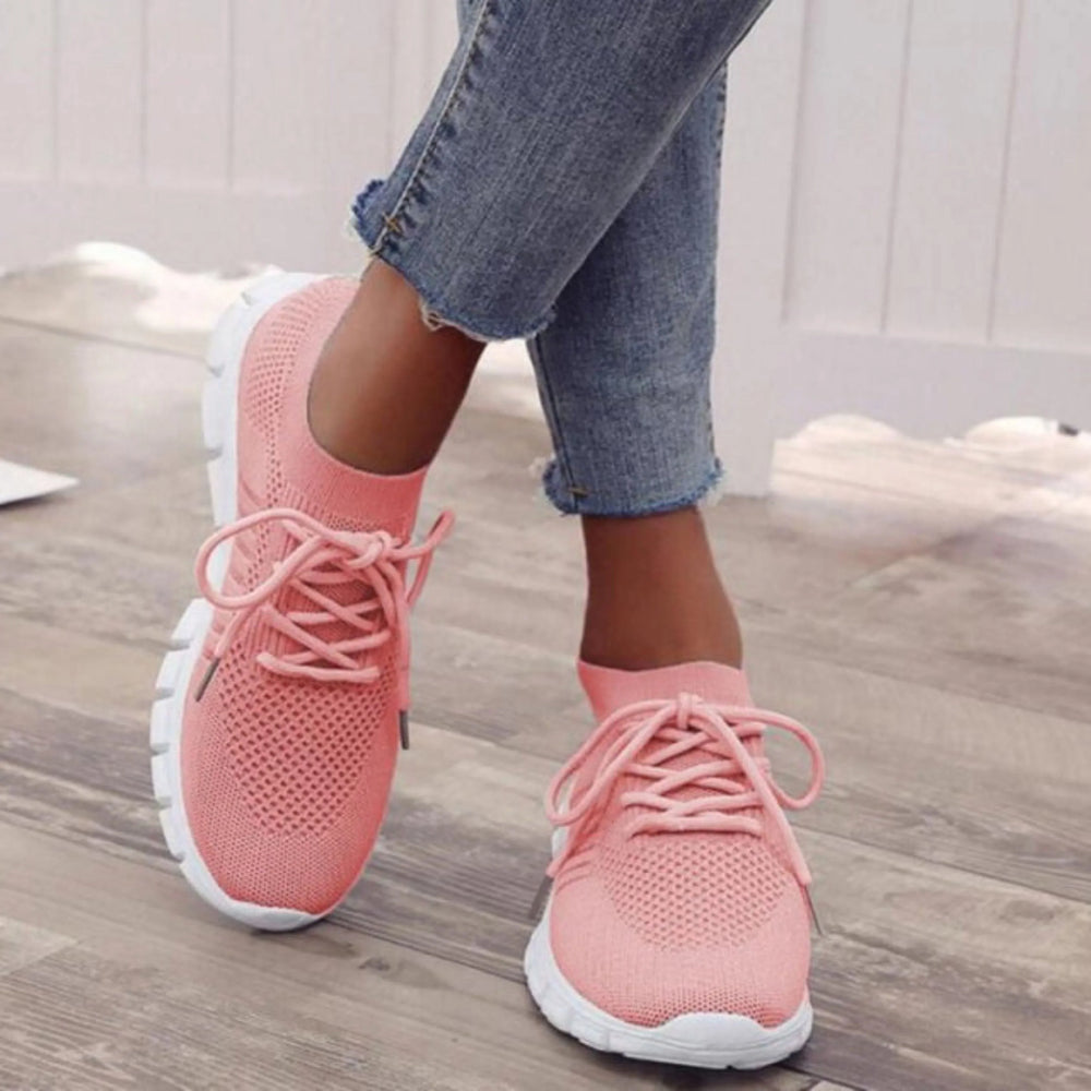 Merritt - Women's Arch Support Sneakers