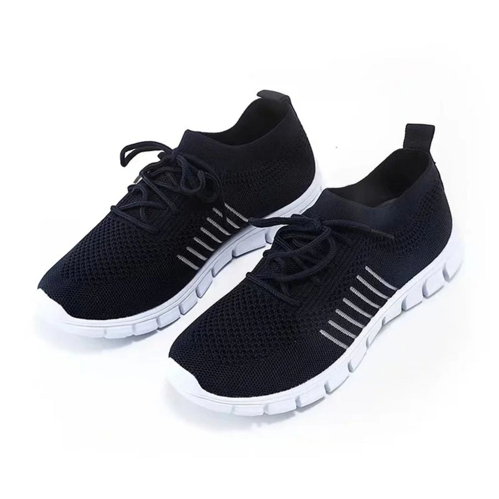 Merritt - Women's Arch Support Sneakers