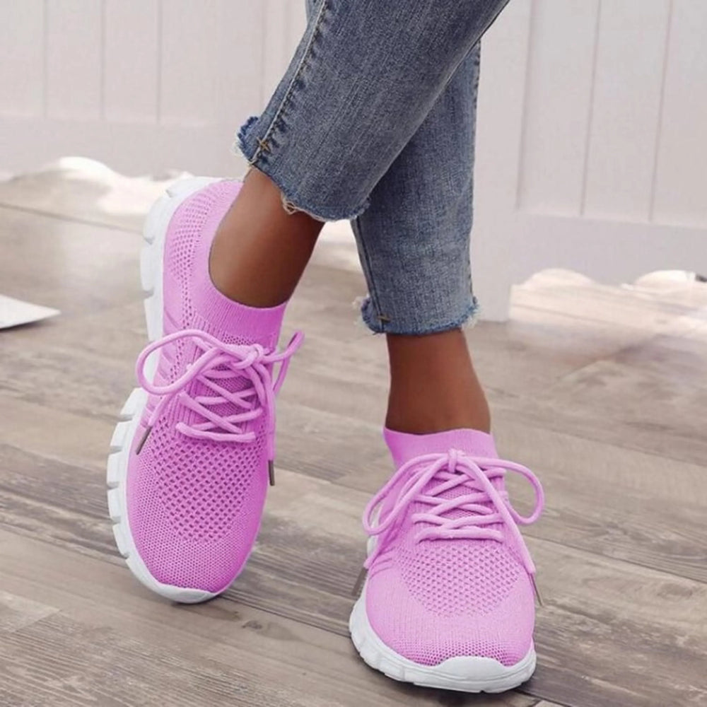 Merritt - Women's Arch Support Sneakers