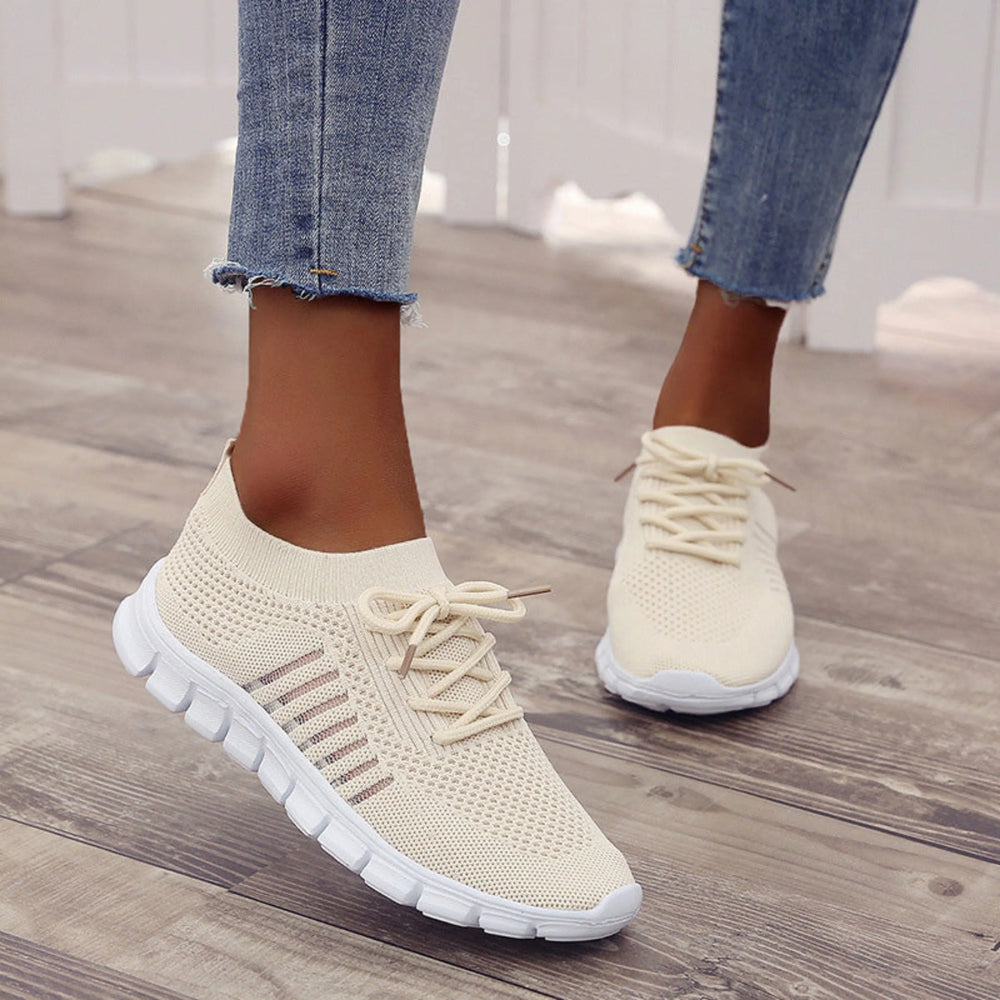 Merritt - Women's Arch Support Sneakers