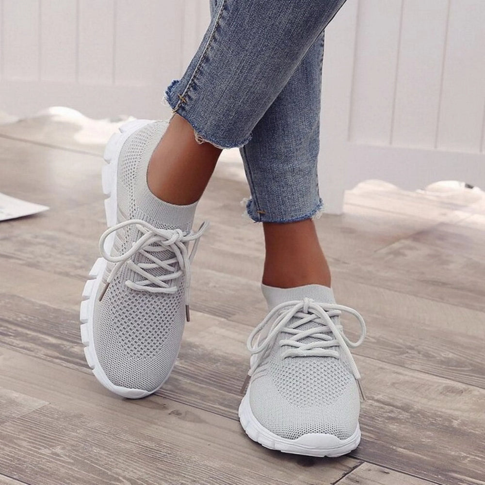 Merritt - Women's Arch Support Sneakers