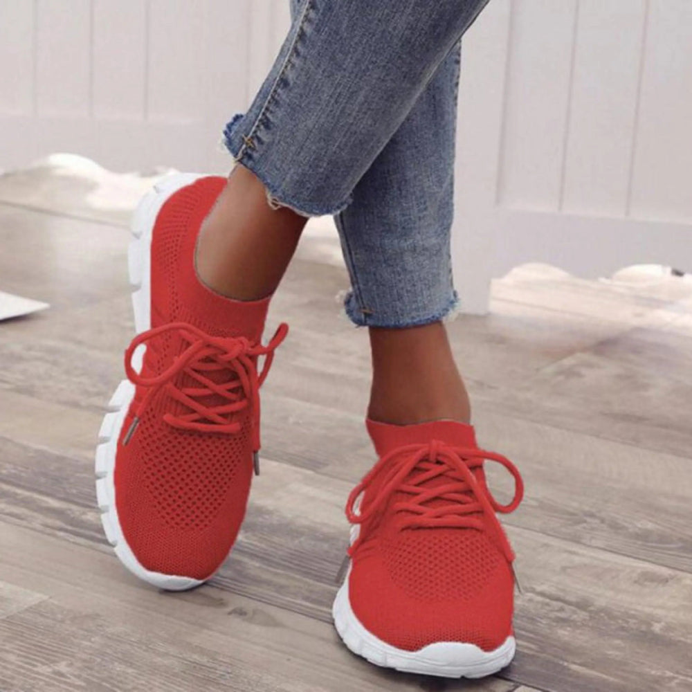 Merritt - Women's Arch Support Sneakers