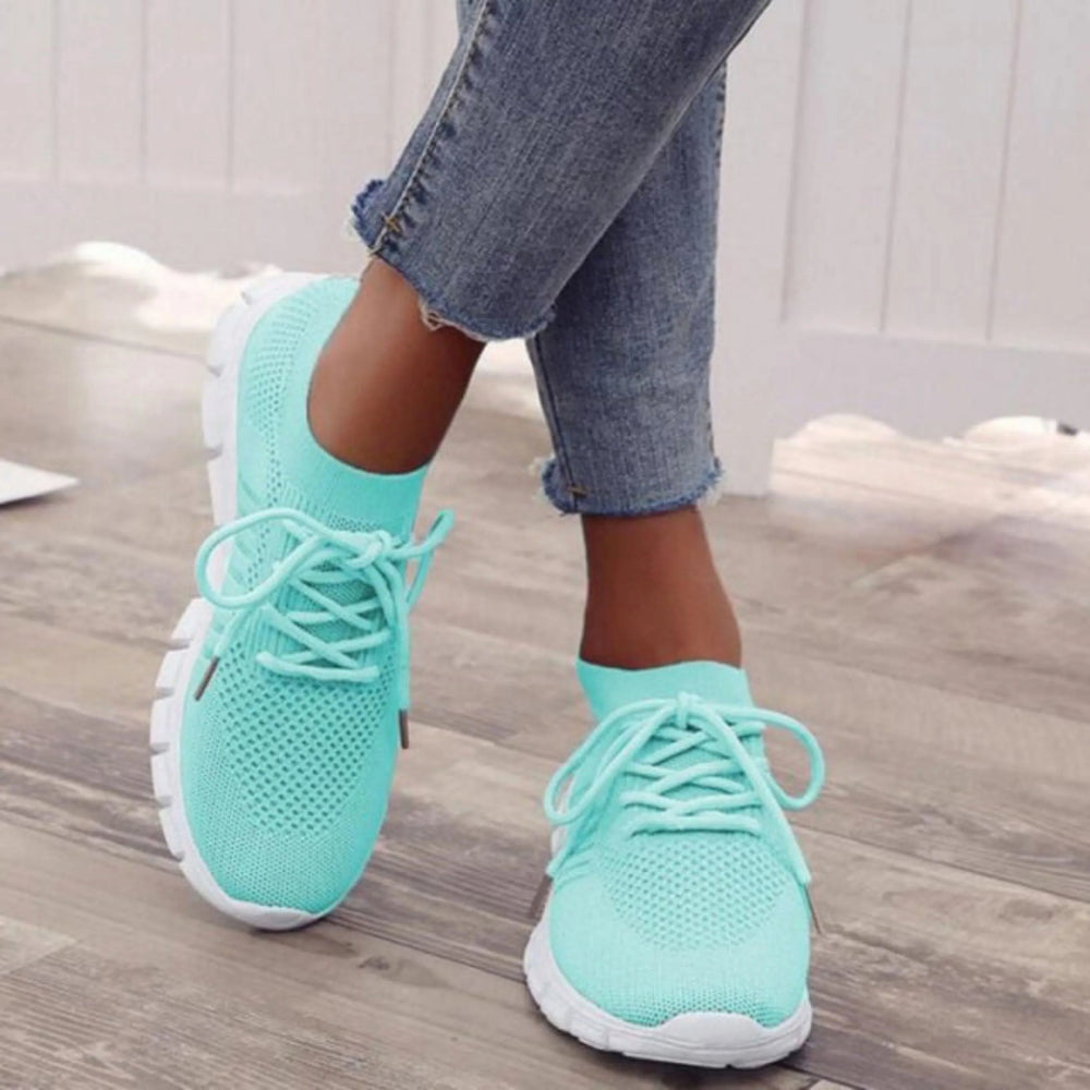 Merritt - Women's Arch Support Sneakers