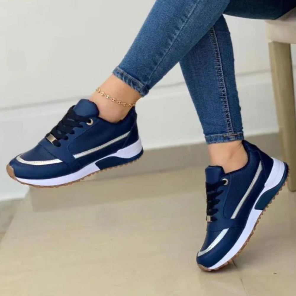 Millicent - Women's Slip On Comfort Sneakers