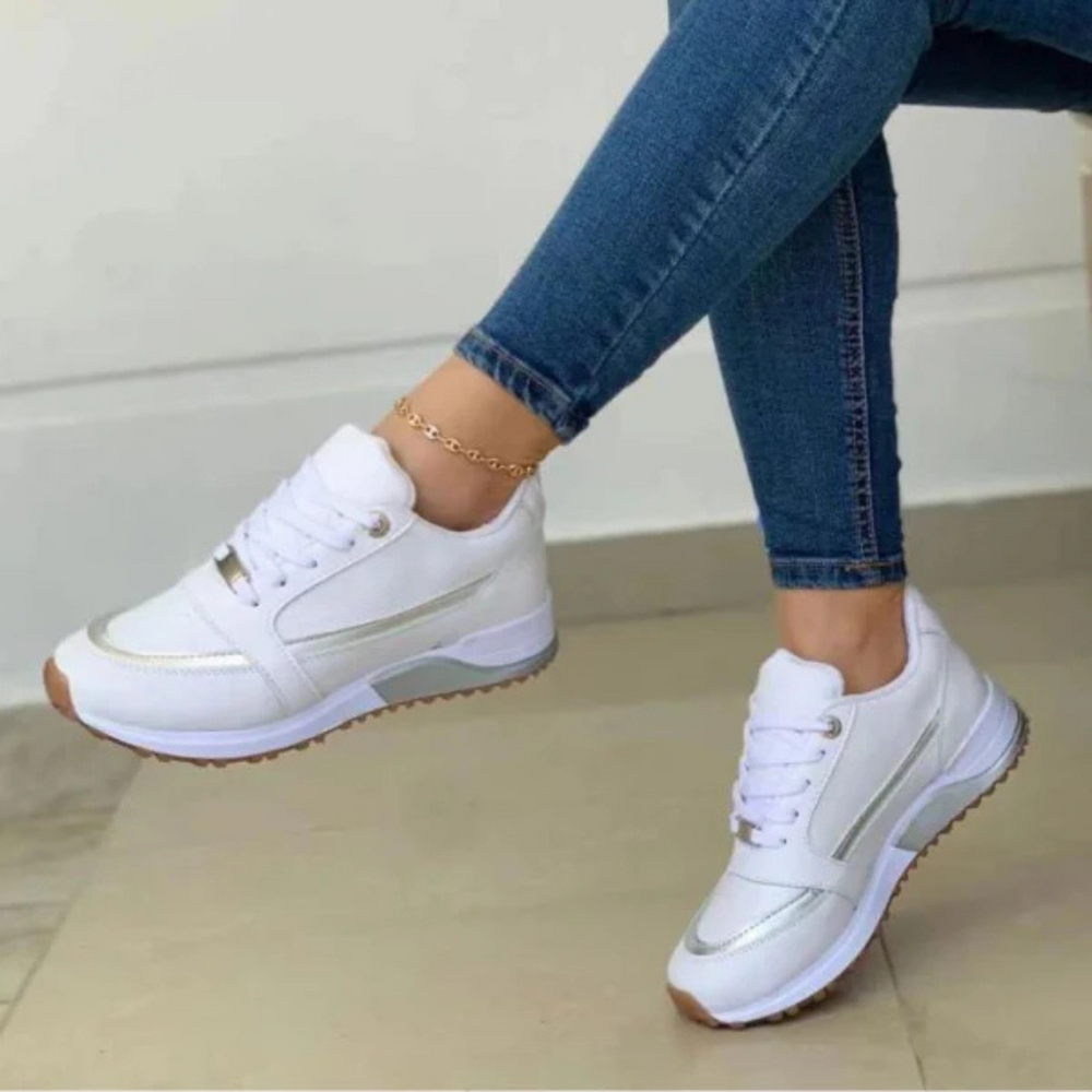Millicent - Women's Slip On Comfort Sneakers