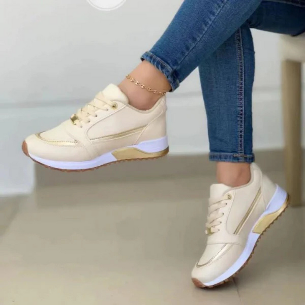 Millicent - Women's Slip On Comfort Sneakers