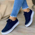 Minerva - Women's Slip On Walking Shoes