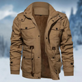 Oberon - Men's Military Field Jacket