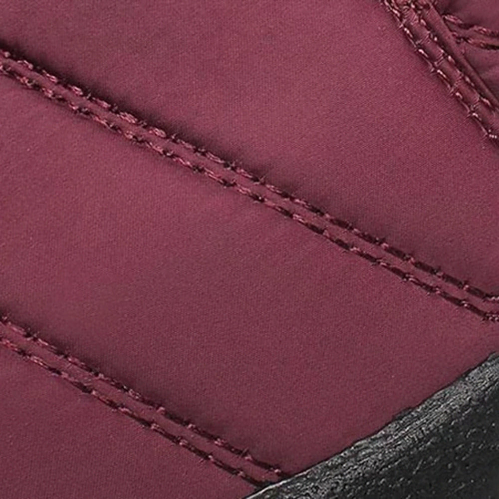 Odette - Women's Fur Lined Snow Boots