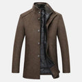Palmer - Men's Winter Overcoat