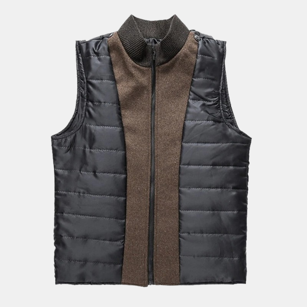 Palmer - Men's Winter Overcoat