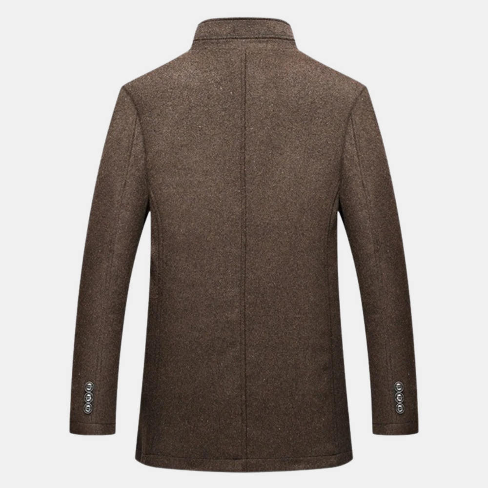 Palmer - Men's Winter Overcoat
