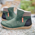 Pearl - Women's Waterproof Ankle Boots