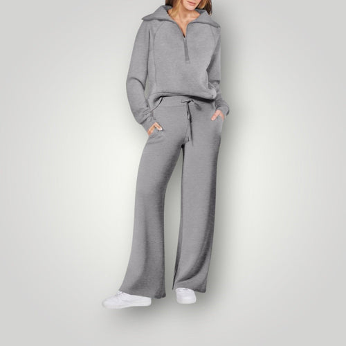 Philippa - Women's Two Piece Lounge Set